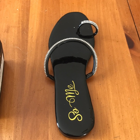 sandals - Picture 4 of 5